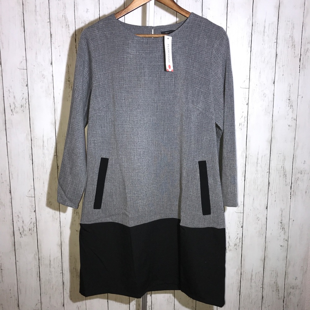 NWT Floryday Dress with Tags Attached!